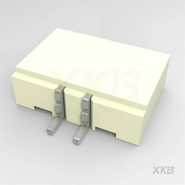 X1255WRS-02A-LPSW XKB Connectivity