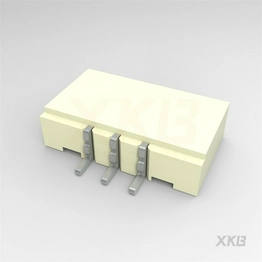 X1255WRS-03A-LPSW XKB Connectivity