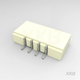 X1255WRS-04A-LPSW XKB Connectivity
