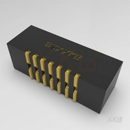 XKB Connectivity X1270WVS-2x07B-6TV01 image