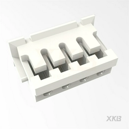 X1502H-04-N0 XKB Connectivity