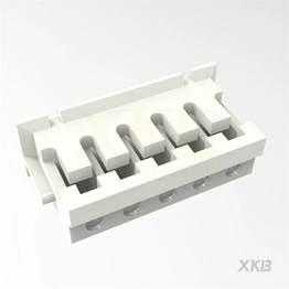 X1502H-05-N0 XKB Connectivity