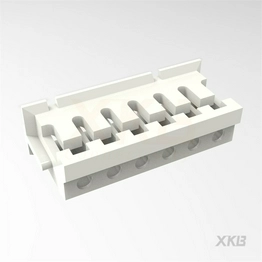 X1502H-06-N0 XKB Connectivity