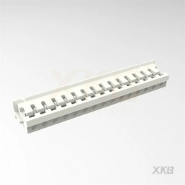 X1502H-15-N0 XKB Connectivity