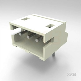 X1502WR-03K-N0SN XKB Connectivity