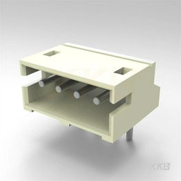 X1502WR-04K-N0SN XKB Connectivity