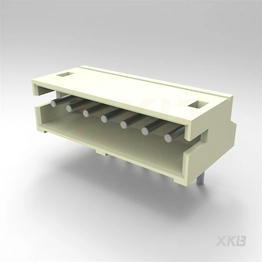 X1502WR-07K-N0SN XKB Connectivity