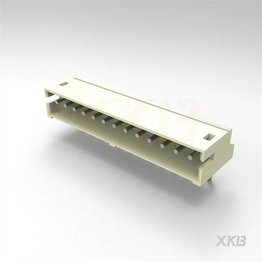 X1502WR-13K-N0SN XKB Connectivity