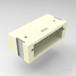 X1502WRS-05-9TSN XKB Connectivity