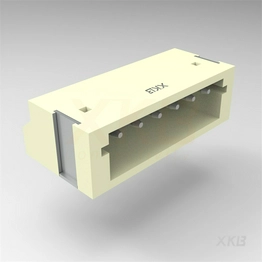 X1502WRS-06-9TSN XKB Connectivity