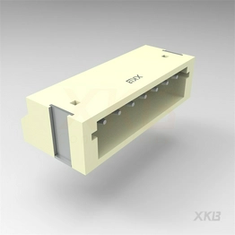 X1502WRS-07-9TSN XKB Connectivity