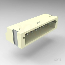 X1502WRS-08-9TSN XKB Connectivity