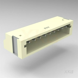 X1502WRS-09-9TSN XKB Connectivity