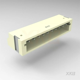 X1502WRS-10-9TSN XKB Connectivity