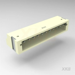 X1502WRS-11-9TSN XKB Connectivity