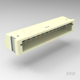 X1502WRS-12-9TSN XKB Connectivity