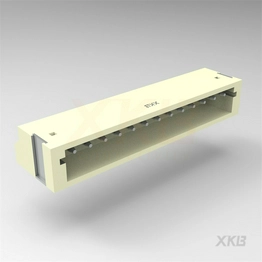 X1502WRS-13-9TSN XKB Connectivity