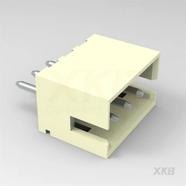 X1502WV-03K-N0SN XKB Connectivity