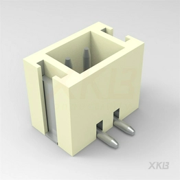 X1502WVS-02-9TSN XKB Connectivity