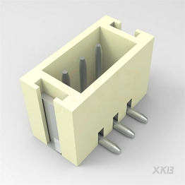 X1502WVS-03-9TSN XKB Connectivity