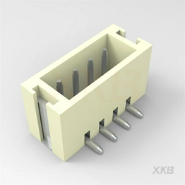 X1502WVS-04-9TSN XKB Connectivity