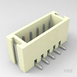 X1502WVS-05-9TSN XKB Connectivity