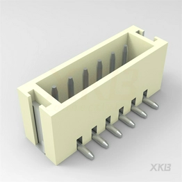 X1502WVS-06-9TSN XKB Connectivity