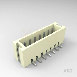 X1502WVS-07-9TSN XKB Connectivity