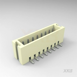 X1502WVS-08-9TSN XKB Connectivity