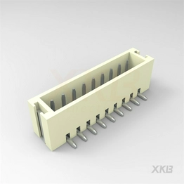 X1502WVS-09-9TSN XKB Connectivity