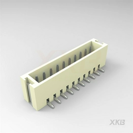 X1502WVS-10-9TSN XKB Connectivity