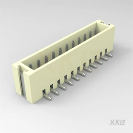 X1502WVS-11-9TSN XKB Connectivity