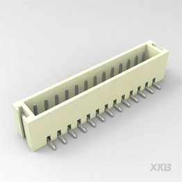 X1502WVS-13-9TSN XKB Connectivity