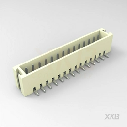 X1502WVS-14-9TSN XKB Connectivity
