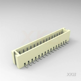 X1502WVS-15-9TSN XKB Connectivity