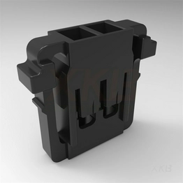 X1503H-02-N0 XKB Connectivity
