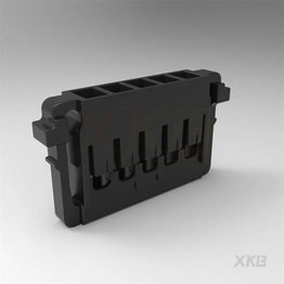 X1503H-05-N0 XKB Connectivity