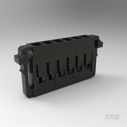 X1503H-06-N0 XKB Connectivity