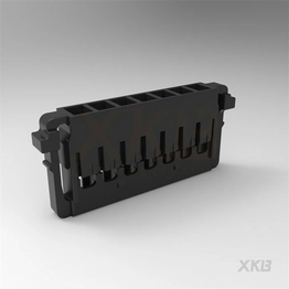 X1503H-07-N0 XKB Connectivity