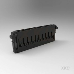X1503H-10-N0 XKB Connectivity