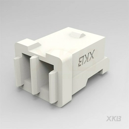 X1511H-02-N0 XKB Connectivity