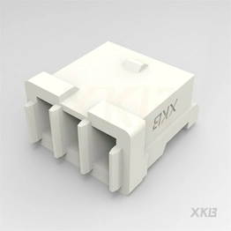 X1511H-03-N0 XKB Connectivity