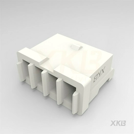 X1511H-04-N0 XKB Connectivity