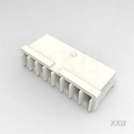 X1511H-08-N0 XKB Connectivity