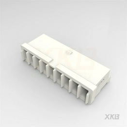 X1511H-09-N0 XKB Connectivity