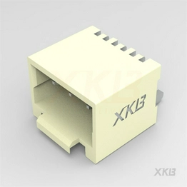 X1511WRS-03HF-LPSW XKB Connectivity