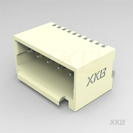 X1511WRS-05HF-LPSW XKB Connectivity