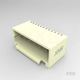 X1511WRS-06HF-LPSW XKB Connectivity