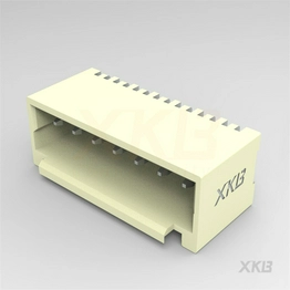 X1511WRS-07HF-LPSW XKB Connectivity