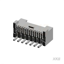 X1511WRS-07LHF-LPSW XKB Connectivity